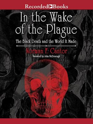 cover image of In the Wake of the Plague